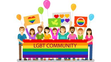 LGBT-Community