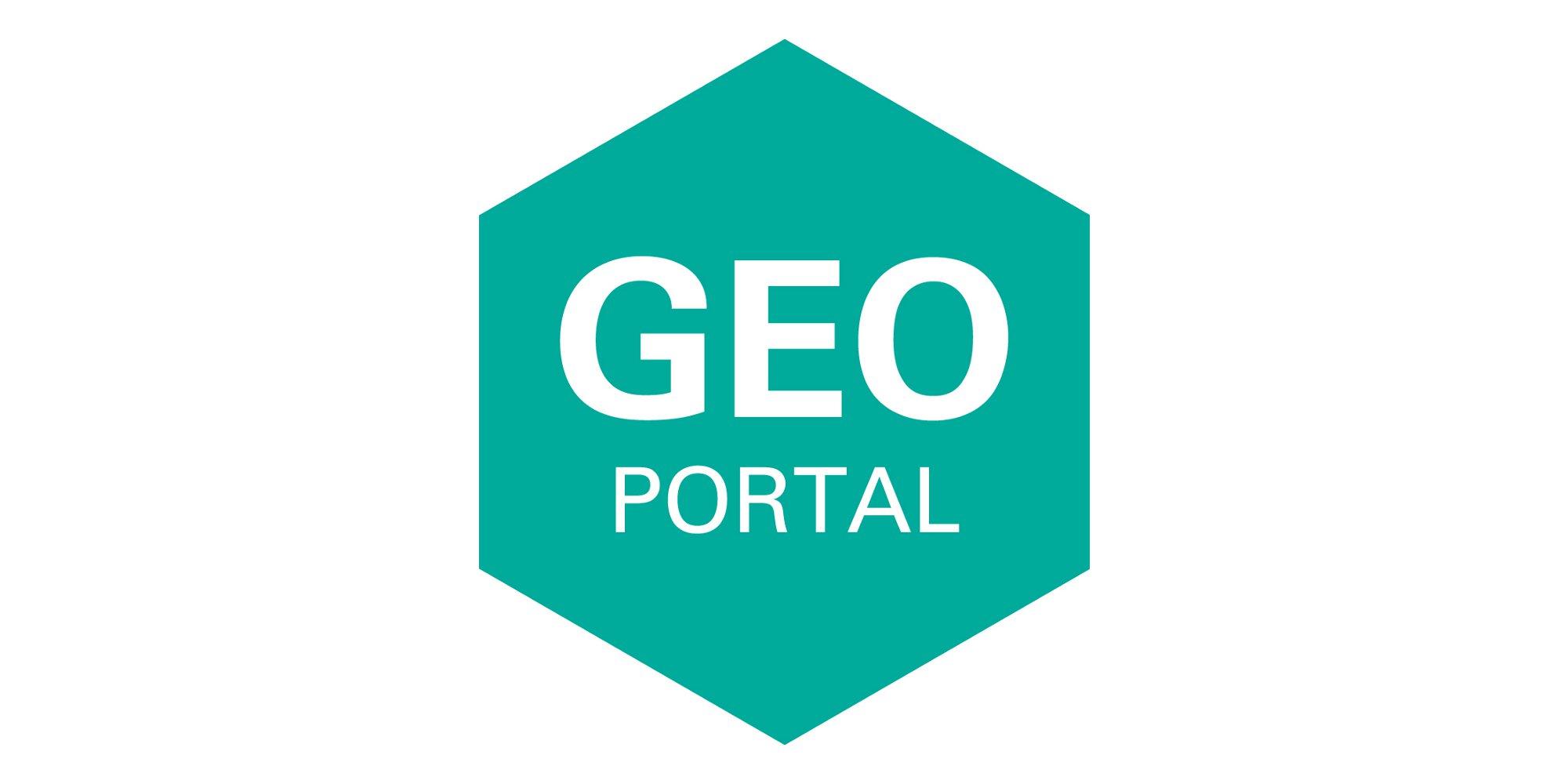 GEOPortal_Projektmarke