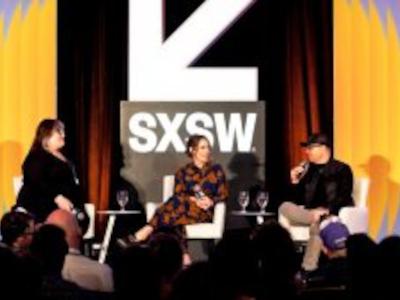 SXSW 2026
