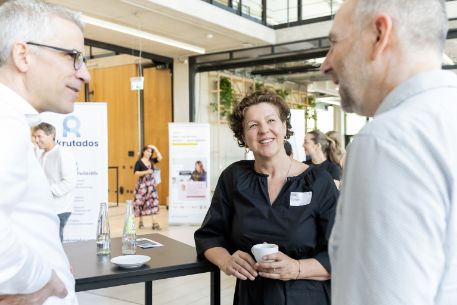 digital health & care Konferenz