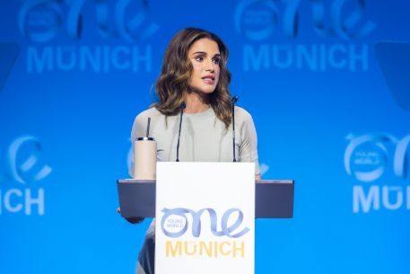 OYW Eröffnungszeremonie