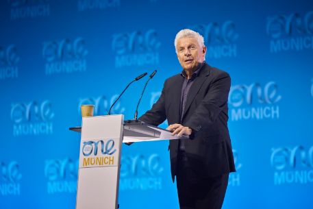 OYW OB Reiter Ansprache