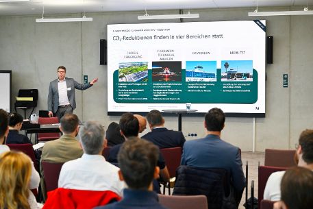 Klimapakt Fachworkshop Flughafen