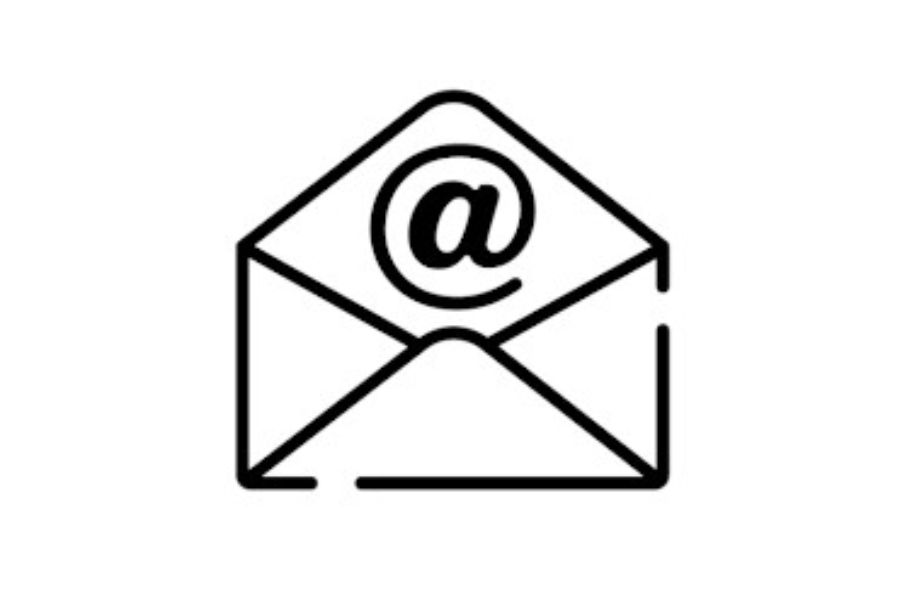 Newsletter, Mail
