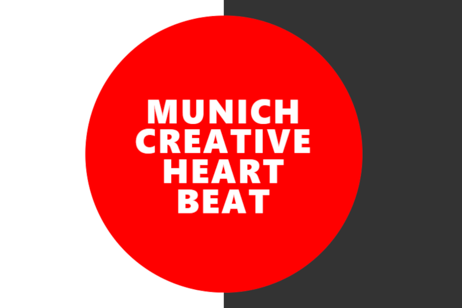 Logo Munich Creative Heartbeat