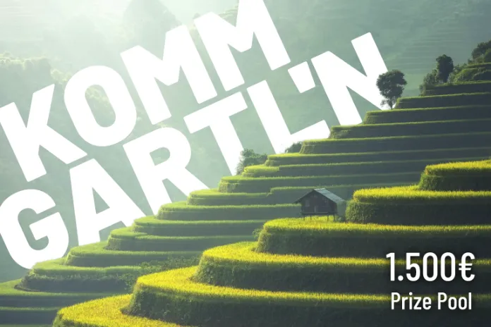 Banner zur Offenen Daten-Challenge