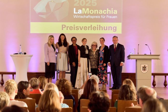 LaMonachia 2025