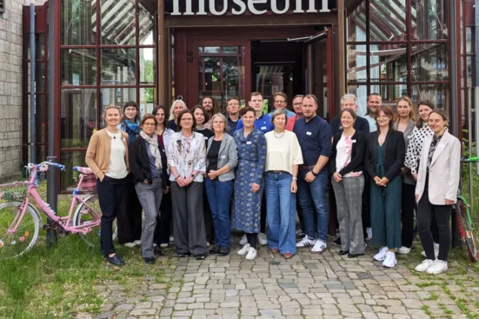 Netzwerktreffen ÖKOPROFIT 2026, Bielefeld