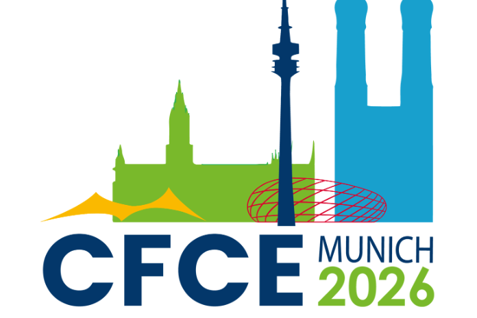 Logo CFCE Munich 2026