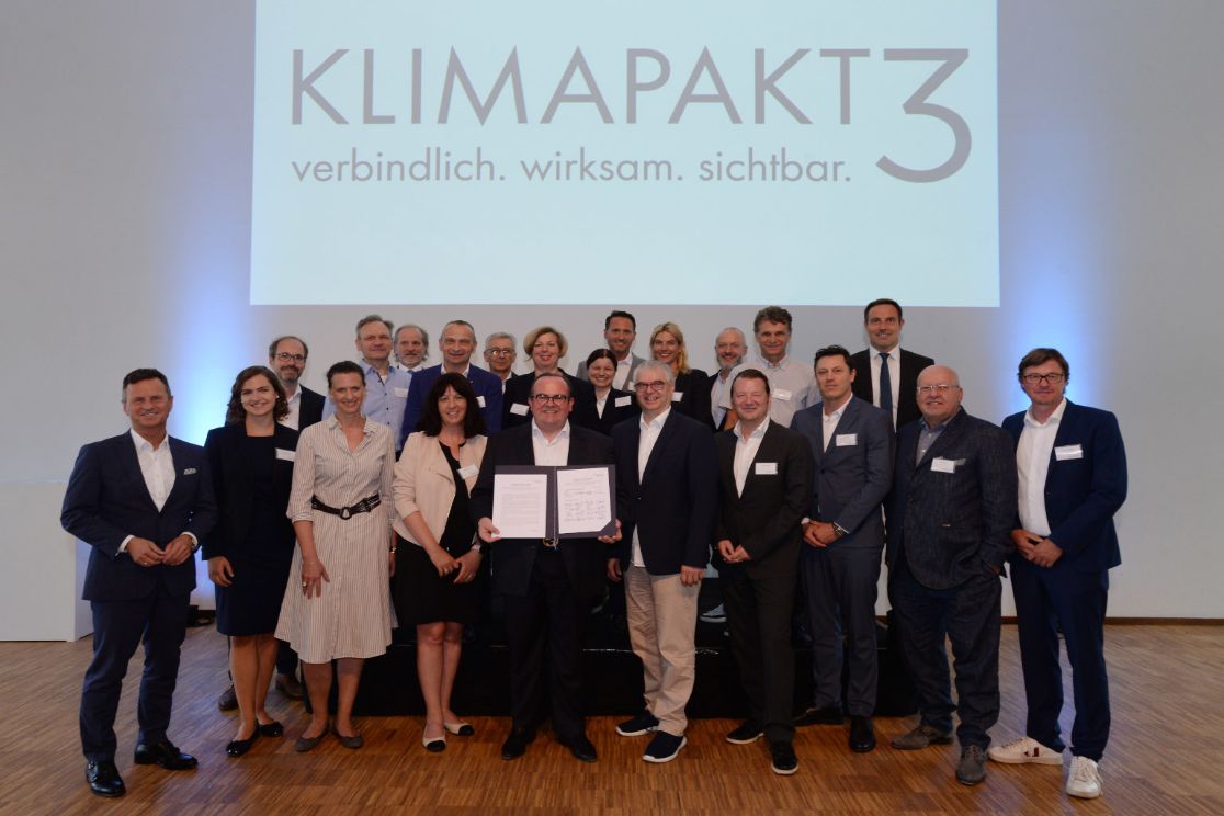 Gruppenbild