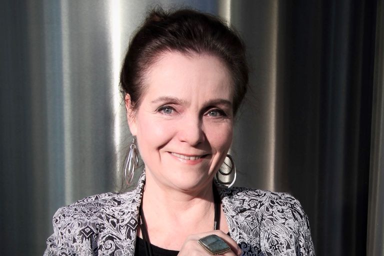 Baureferentin Dr.-Ing. Jeanne-Marie Ehbauer