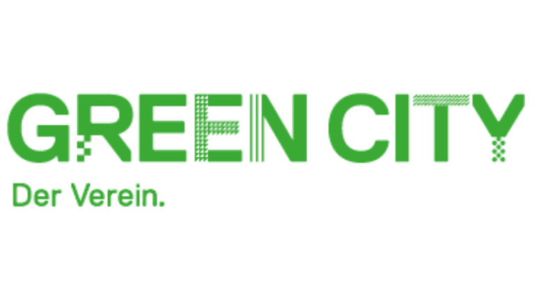 Logo Green City e.V.
