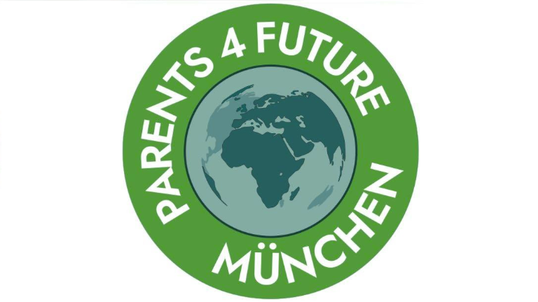 Logo Parents for Future München
