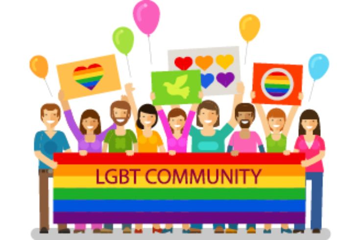 LGBT-Community