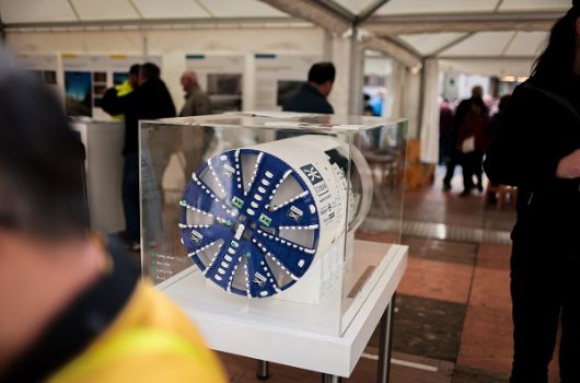 Da sein für München 2024