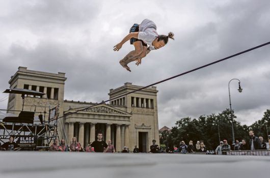 Münchner Sportfestival 