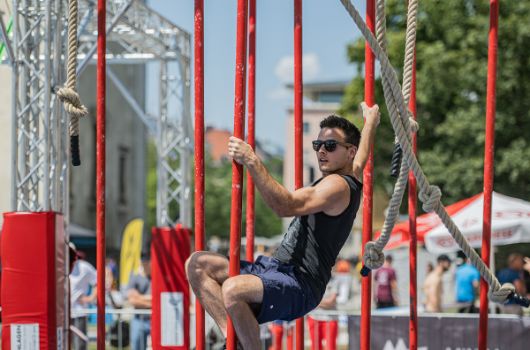 Münchner Sportfestival 