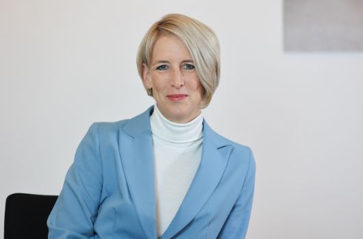 2. Bürgermeisterin Katrin Habenschaden (Bild 3)