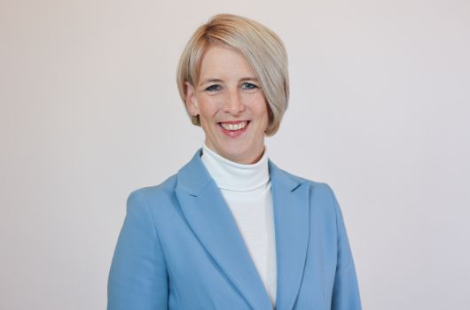 2. Bürgermeisterin Katrin Habenschaden (Bild 1)