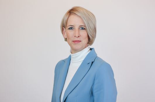 2. Bürgermeisterin Katrin Habenschaden (Bild 5)