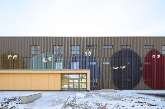 Haus für Kinder
