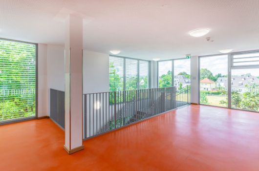 Treppenhaus