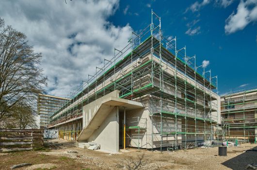 Haus für Kinder