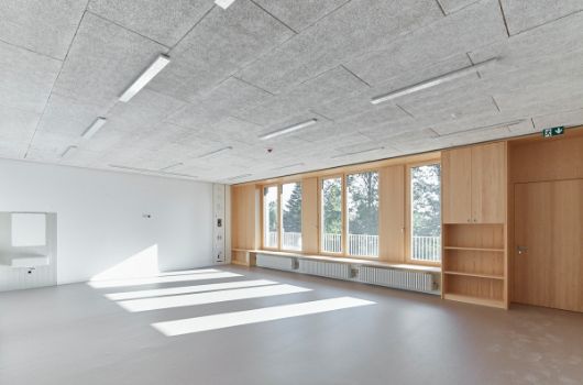 Klassenzimmer
