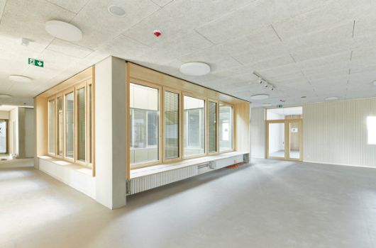 Lichthof