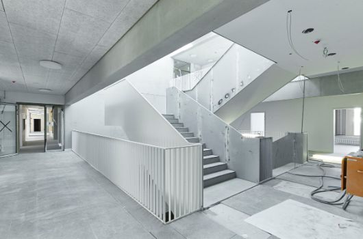 Treppenhaus