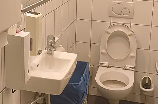 bayerstraße 30 - 10