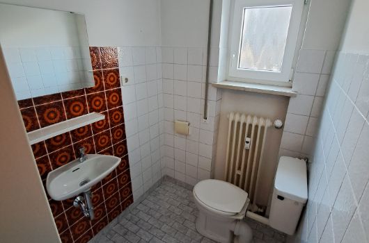 Gäste-WC