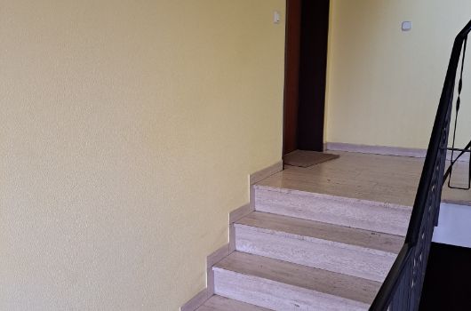 Wohnungseingang
