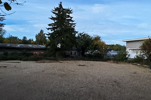 Lagerfläche Ludwigsfeld 01