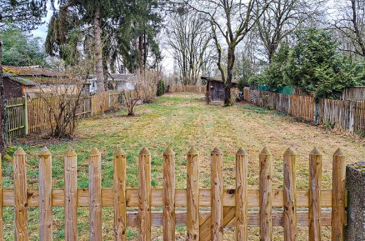 Erholungsfäche Feldmoching