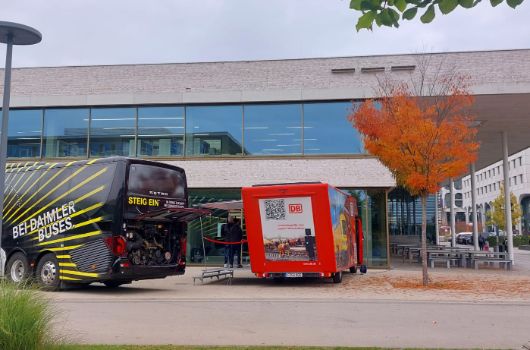 Job Day West - Recruiting Busse 