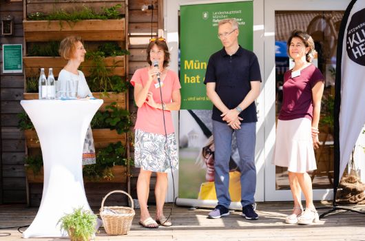 Klimadult 2024 Eröffnungsrede