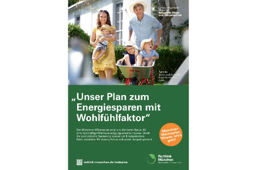 LHM Kampagne Wärmeplanung Klein quer