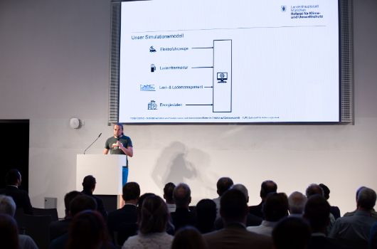 Florian Schmid, TU München