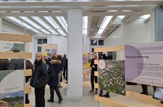 2025_NEBourhoods-Ausstellung_Eroeffnung
