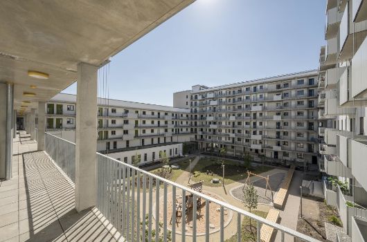 Neufreimann_Muenchner Wohnen_WA12