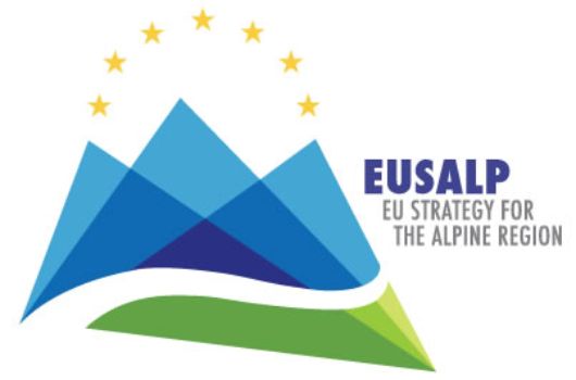EUSALP-Logo