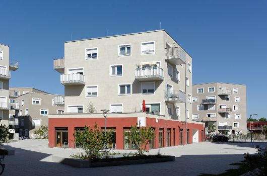 Ludlstraße