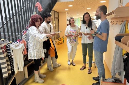 Familientreffpunkt Giesing