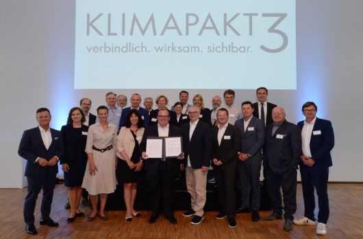 Gruppenfoto Klimapakt3
