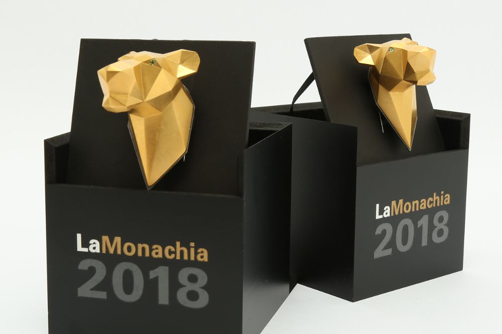 Löwin - Preis LaMonachia