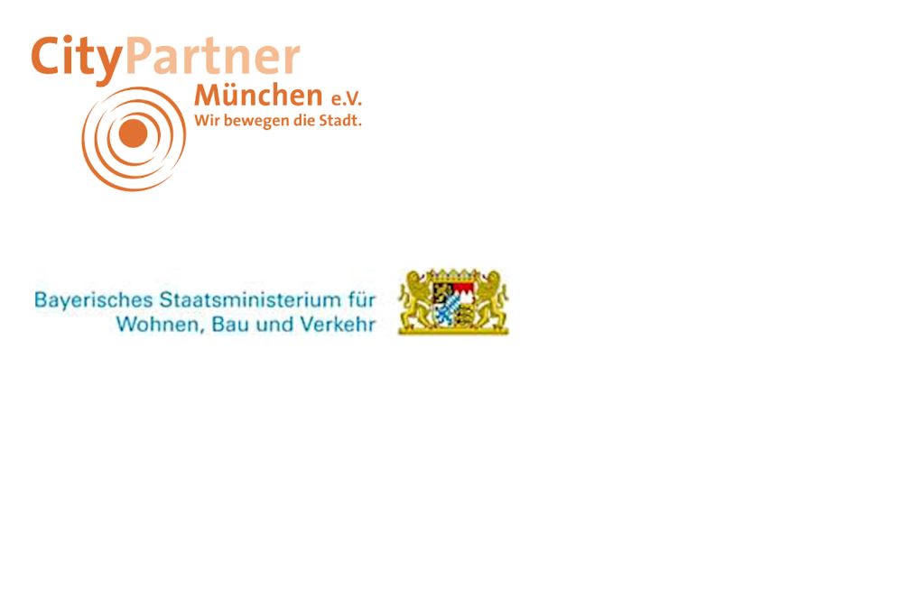 Logo City Partner München