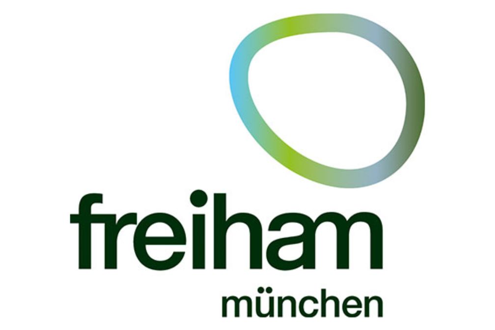 Logo Freiham
