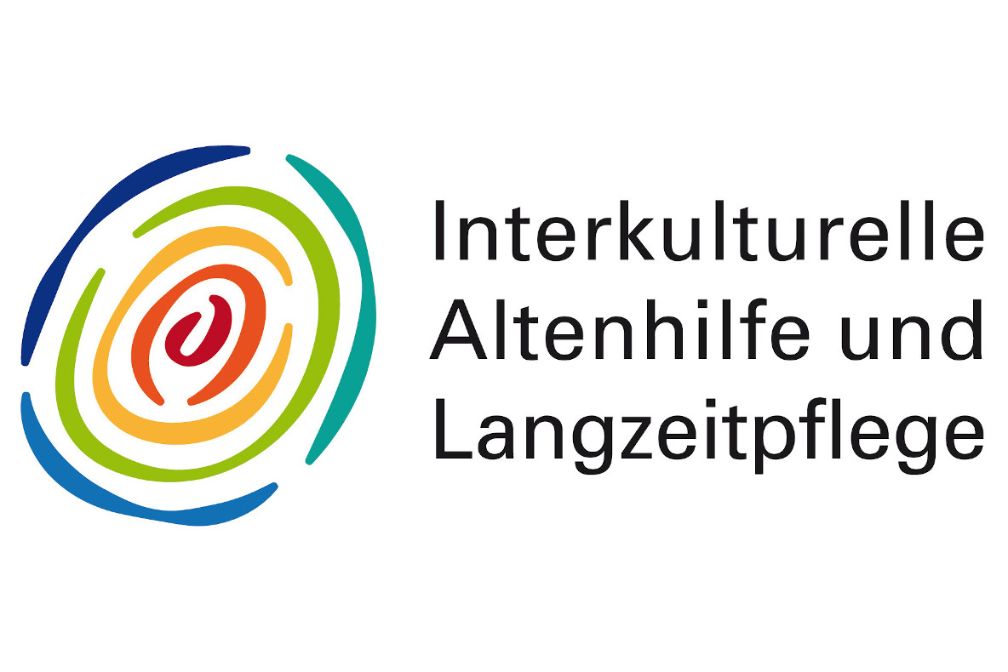Logo Interkulturelle Altenhilfe und Langzeitpflege