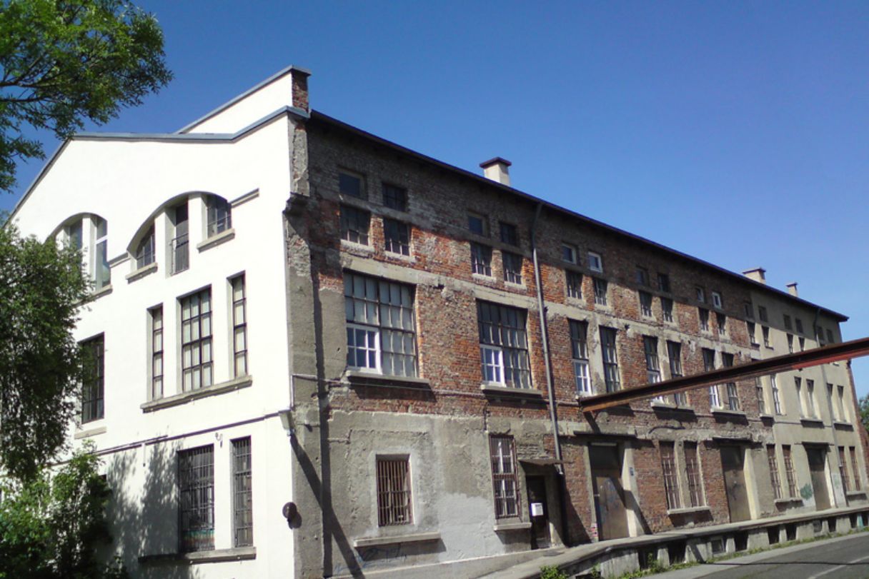 Atelierhaus Dachauer Straße